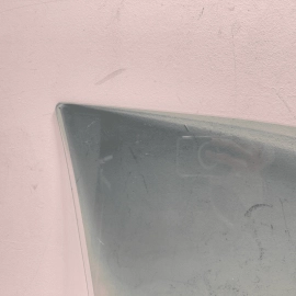 VOLKSWAGEN PASSAT FRONT LEFT DRIVER SIDE DOOR WINDOW GLASS 2012-2022 OEM