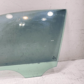 VOLKSWAGEN PASSAT FRONT LEFT DRIVER SIDE DOOR WINDOW GLASS 2012-2022 OEM