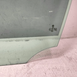 VOLKSWAGEN PASSAT FRONT LEFT DRIVER SIDE DOOR WINDOW GLASS 2012-2022 OEM
