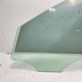 VOLKSWAGEN PASSAT FRONT LEFT DRIVER SIDE DOOR WINDOW GLASS 2012-2022 OEM