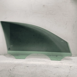 VOLKSWAGEN PASSAT FRONT LEFT DRIVER SIDE DOOR WINDOW GLASS 2012-2022 OEM