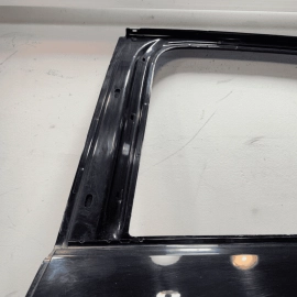 2012 - 2019 VOLKSWAGEN PASSAT REAR LEFT DRIVER SIDE DOOR SHELL PANEL OEM *2T2T*