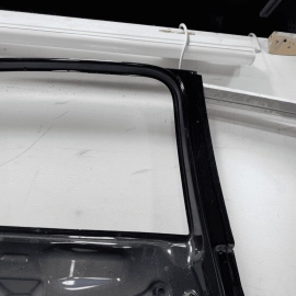 2012 - 2019 VOLKSWAGEN PASSAT REAR LEFT DRIVER SIDE DOOR SHELL PANEL OEM *2T2T*