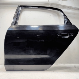 2012 - 2019 VOLKSWAGEN PASSAT REAR LEFT DRIVER SIDE DOOR SHELL PANEL OEM *2T2T*