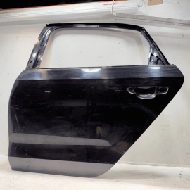 2012 - 2019 VOLKSWAGEN PASSAT REAR LEFT DRIVER SIDE DOOR SHELL PANEL OEM *2T2T*