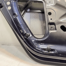 2012 - 2019 VOLKSWAGEN PASSAT REAR LEFT DRIVER SIDE DOOR SHELL PANEL OEM *2T2T*