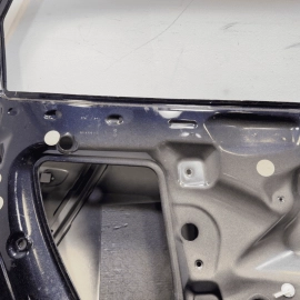 2012 - 2019 VOLKSWAGEN PASSAT REAR LEFT DRIVER SIDE DOOR SHELL PANEL OEM *2T2T*
