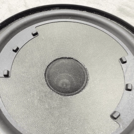 VOLKSWAGEN PASSAT FRONT LEFT OR RIGHT DOOR AUDIO SOUND SPEAKER 2012-22 OEM 1 PCS