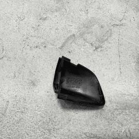 Volkswagen Passat 2012-19 Front Left Driver Door Exterior Lock Cylinder Cap OEM