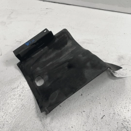 2009 Dodge Journey Accessory Drive Shield Front Right Side Mopar OEM