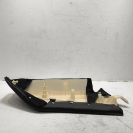 2020 - 2022 HONDA ACCORD REAR DRIVER SIDE SEAT BOLSTER CUSHION COVER OEM