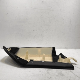 2020 - 2022 HONDA ACCORD REAR DRIVER SIDE SEAT BOLSTER CUSHION COVER OEM