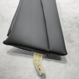 2020 - 2022 HONDA ACCORD REAR DRIVER SIDE SEAT BOLSTER CUSHION COVER OEM