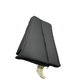 2020 - 2022 HONDA ACCORD REAR DRIVER SIDE SEAT BOLSTER CUSHION COVER OEM