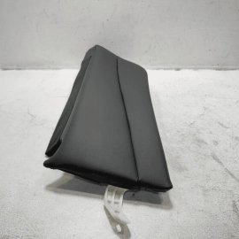 2020 - 2022 HONDA ACCORD REAR DRIVER SIDE SEAT BOLSTER CUSHION COVER OEM