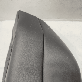 2020 - 2022 HONDA ACCORD REAR DRIVER SIDE SEAT BOLSTER CUSHION COVER OEM