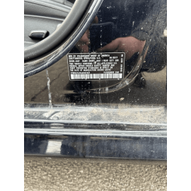 2018 - 2022 VOLKSWAGEN PASSAT DOOR LOCK CYLINDER W/O KEY OEM