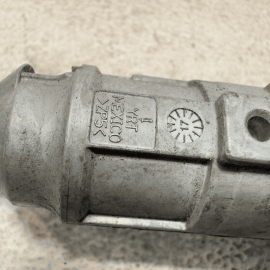 2018 - 2022 VOLKSWAGEN PASSAT DOOR LOCK CYLINDER W/O KEY OEM