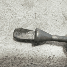 2018 - 2022 VOLKSWAGEN PASSAT DOOR LOCK CYLINDER W/O KEY OEM