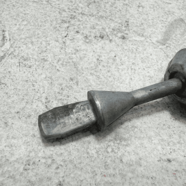 2018 - 2022 VOLKSWAGEN PASSAT DOOR LOCK CYLINDER W/O KEY OEM