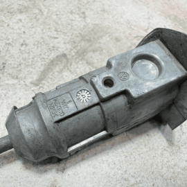 2018 - 2022 VOLKSWAGEN PASSAT DOOR LOCK CYLINDER W/O KEY OEM