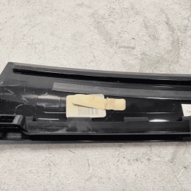 VOLKSWAGEN PASSAT FRONT DRIVER DOOR WINDOW B PILLAR APPLIQUE MOLDING 2012-22 OEM