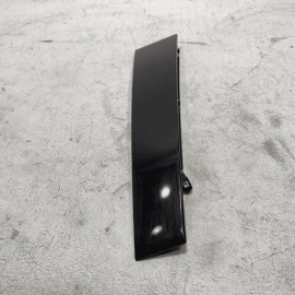 VOLKSWAGEN PASSAT FRONT DRIVER DOOR WINDOW B PILLAR APPLIQUE MOLDING 2012-22 OEM