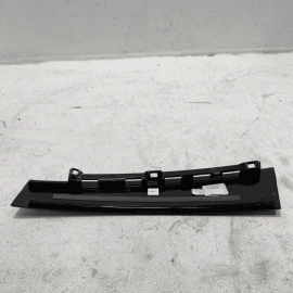 VOLKSWAGEN PASSAT FRONT DRIVER DOOR WINDOW B PILLAR APPLIQUE MOLDING 2012-22 OEM