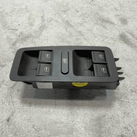 VOLKSWAGEN PASSAT 2012 - 2022 FRONT DRIVER DOOR POWER WINDOW SWITCH CONTROL OEM