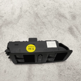 VOLKSWAGEN PASSAT 2012 - 2022 FRONT DRIVER DOOR POWER WINDOW SWITCH CONTROL OEM