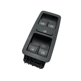 VOLKSWAGEN PASSAT 2012 - 2022 FRONT DRIVER DOOR POWER WINDOW SWITCH CONTROL OEM
