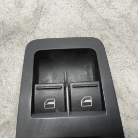 VOLKSWAGEN PASSAT 2012 - 2022 FRONT DRIVER DOOR POWER WINDOW SWITCH CONTROL OEM