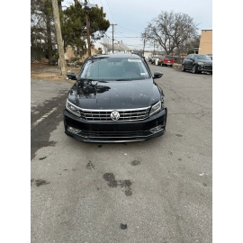 VOLKSWAGEN PASSAT 2012 - 2022 FRONT DRIVER DOOR POWER WINDOW SWITCH CONTROL OEM
