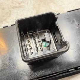 VOLKSWAGEN PASSAT 2012 - 2022 FRONT DRIVER DOOR POWER WINDOW SWITCH CONTROL OEM