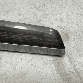 VOLKSWAGEN PASSAT FRONT DRIVER SIDE DOOR PANEL MOLDING TRIM COVER 2016-2019 OEM