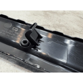 VOLKSWAGEN PASSAT FRONT DRIVER SIDE DOOR PANEL MOLDING TRIM COVER 2016-2019 OEM