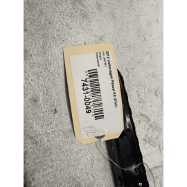 VOLKSWAGEN PASSAT FRONT DRIVER SIDE DOOR PANEL MOLDING TRIM COVER 2016-2019 OEM