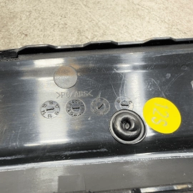 VOLKSWAGEN PASSAT FRONT DRIVER SIDE DOOR PANEL MOLDING TRIM COVER 2016-2019 OEM