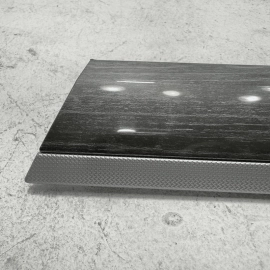 VOLKSWAGEN PASSAT FRONT DRIVER SIDE DOOR PANEL MOLDING TRIM COVER 2016-2019 OEM