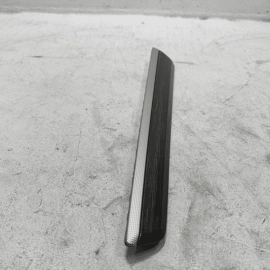 VOLKSWAGEN PASSAT FRONT DRIVER SIDE DOOR PANEL MOLDING TRIM COVER 2016-2019 OEM