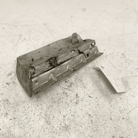 15-18 AUDI Q3 2.0L TURBOCHARGER EXHAUST HEAT SHIELD COVER PLATE OEM 06H1295