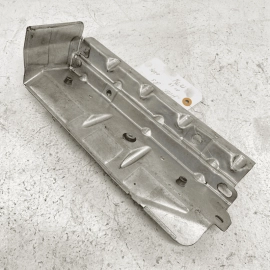 15-18 AUDI Q3 2.0L TURBOCHARGER EXHAUST HEAT SHIELD COVER PLATE OEM 06H1295