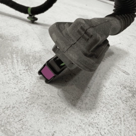 2018-2020 VOLKSWAGEN PASSAT FRONT LEFT DRIVER SIDE DOOR WIRE WIRING HARNESS OEM