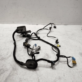 2018-2020 VOLKSWAGEN PASSAT FRONT LEFT DRIVER SIDE DOOR WIRE WIRING HARNESS OEM