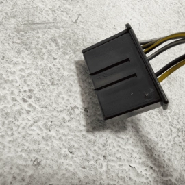 2018-2020 VOLKSWAGEN PASSAT FRONT LEFT DRIVER SIDE DOOR WIRE WIRING HARNESS OEM