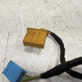 2018-2020 VOLKSWAGEN PASSAT FRONT LEFT DRIVER SIDE DOOR WIRE WIRING HARNESS OEM