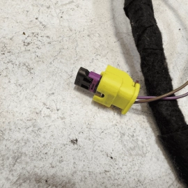 2018-2020 VOLKSWAGEN PASSAT FRONT LEFT DRIVER SIDE DOOR WIRE WIRING HARNESS OEM