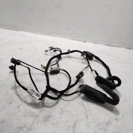 2018-2020 VOLKSWAGEN PASSAT FRONT LEFT DRIVER SIDE DOOR WIRE WIRING HARNESS OEM