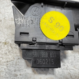 VOLKSWAGEN PASSAT FRONT DRIVER SIDE DOOR TRUNK LID OPEN RELEASE SWITCH 12-22 OEM