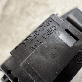 VOLKSWAGEN PASSAT FRONT DRIVER SIDE DOOR TRUNK LID OPEN RELEASE SWITCH 12-22 OEM